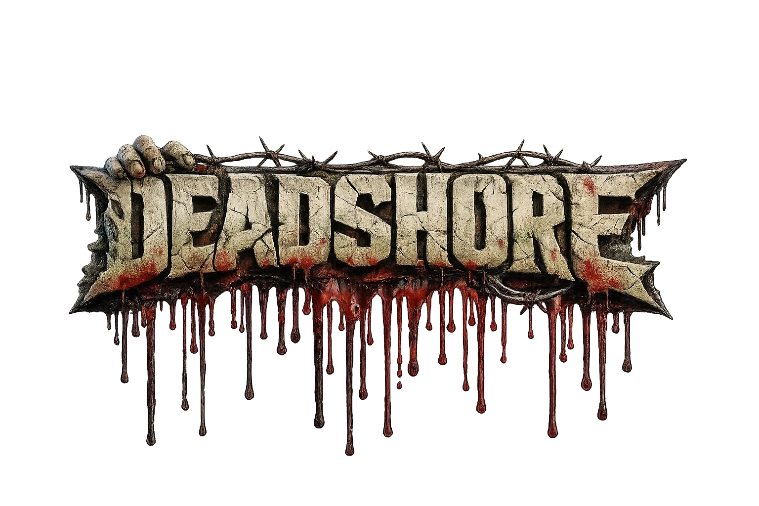 Deadshore Protocol Logo